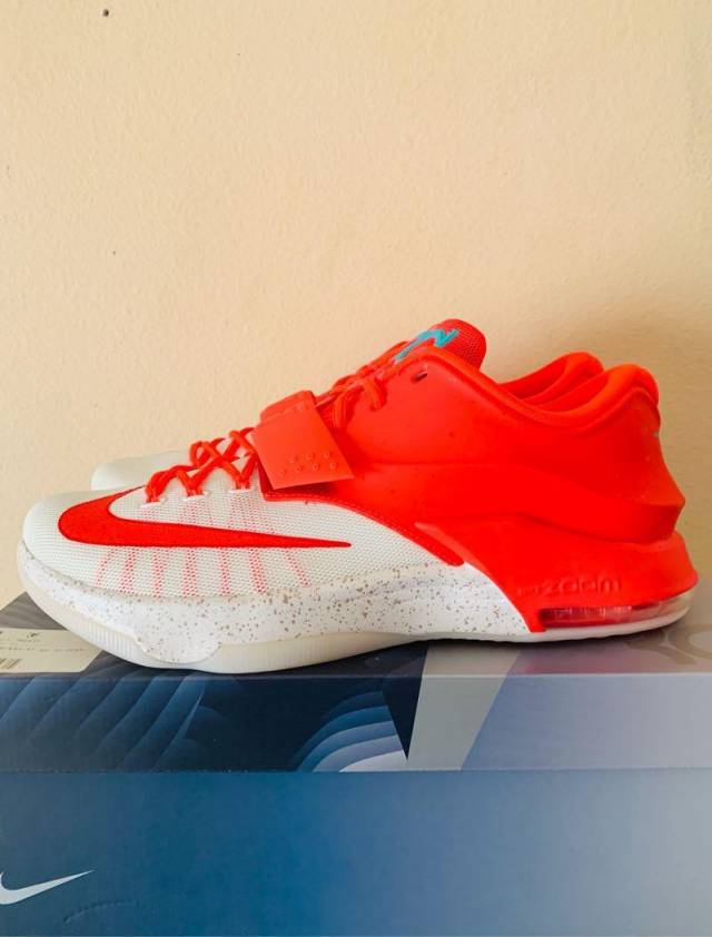 Kd7 eggnog | Kixify Marketplace