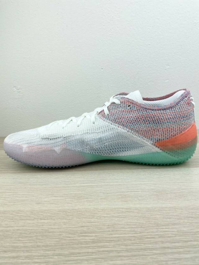 Nike Kobe AD NXT 360 White Multicolor | Kixify Marketplace