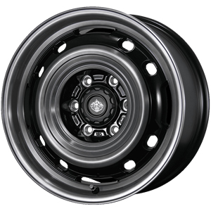 ハイエース ランドフット XFG 16インチホイール＆タイヤセットを販売