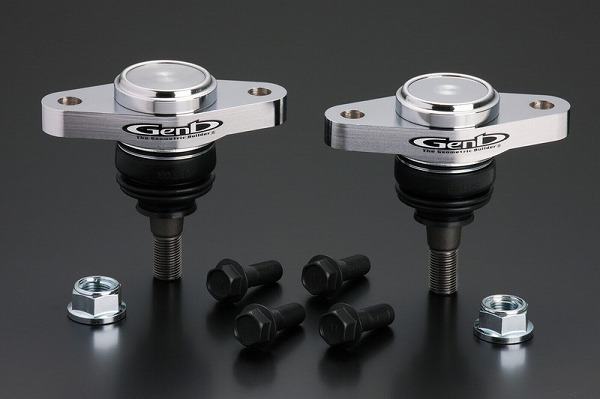 ハイエース ローダウン用 玄武 RCジョイントを販売。 カスタムパーツ