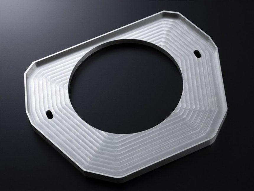 ハイエース 4型～現行モデル用 ESSEX ビレットステアリングコラム