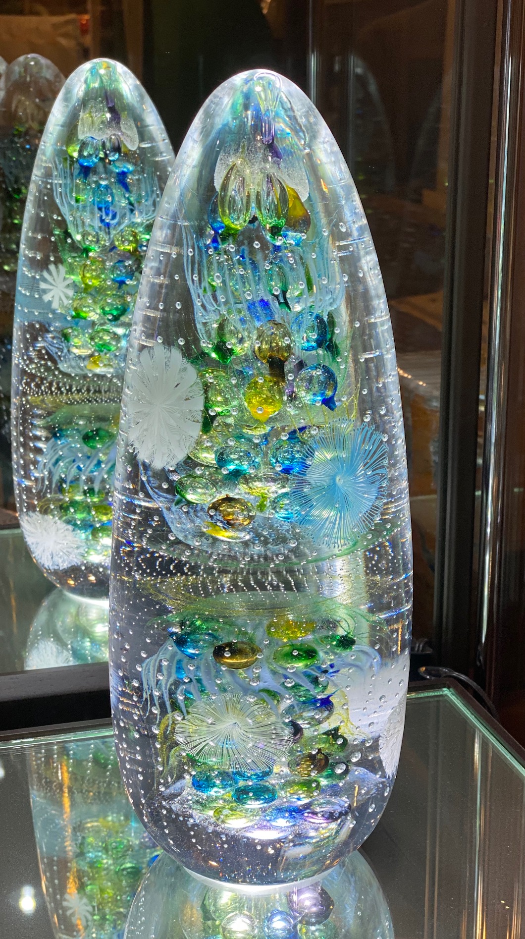 安田泰三｜アーティスト｜GO FOR KOGEI