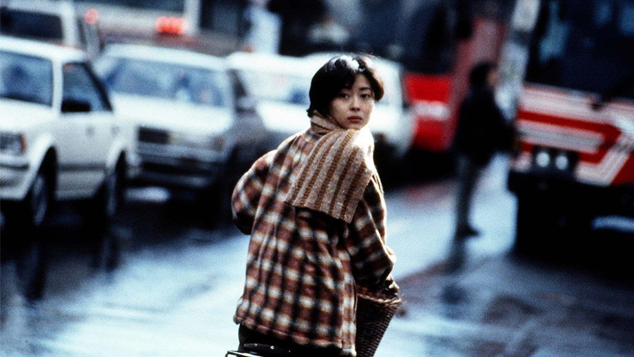 Love Letter】 | 第36回東京国際映画祭