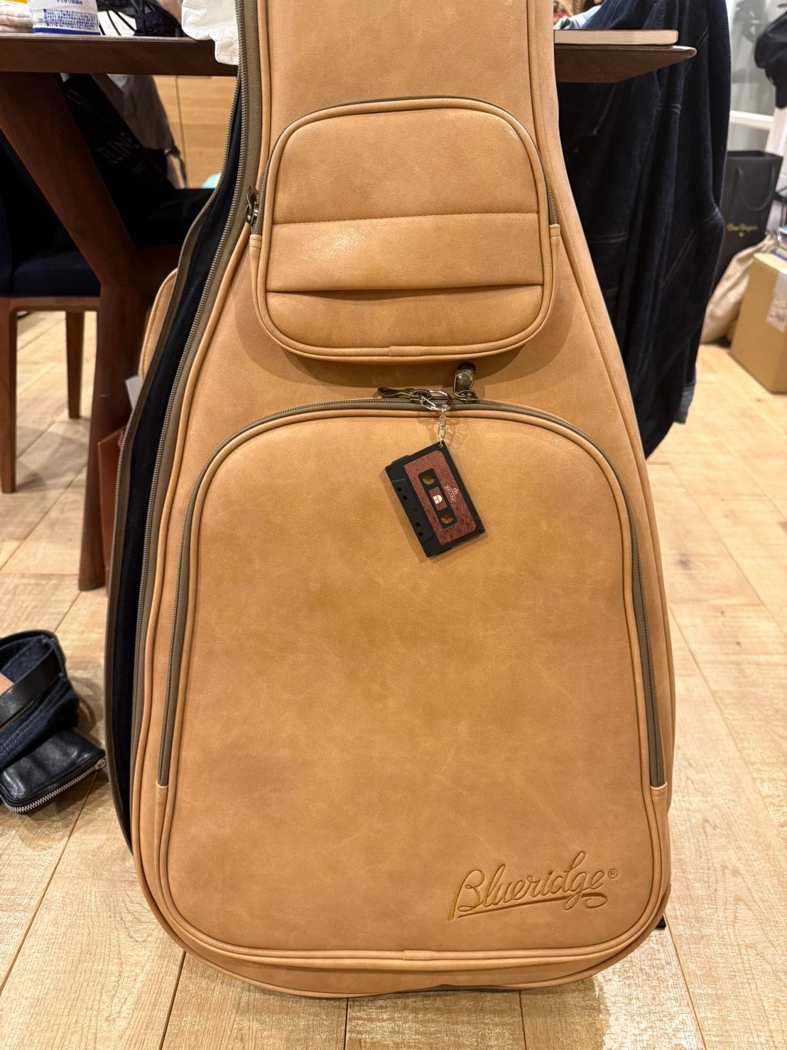 I LOVEオートリバース（キーホルダー） – 喫茶二十世紀 オフィシャルサイト