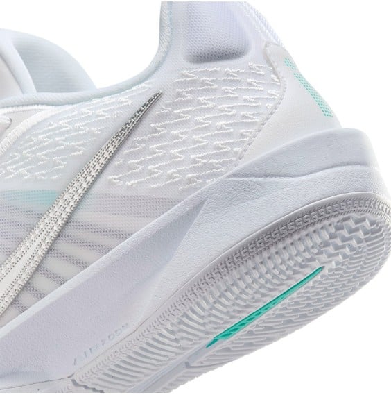 Comprar Zapatillas Sabrina 2 White Noise | 24Segons