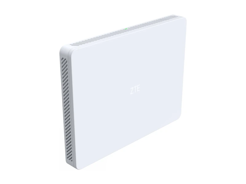 ZTEがWi-Fi 6ルーター「Sora」と「Kumo」を国内で発売、壁掛けモデルを