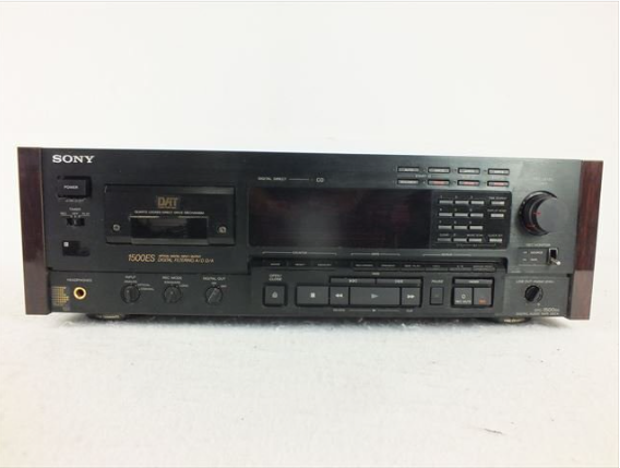 初心者必読】テープなのにデジタル！？DATデッキの仕組みや音質の魅力