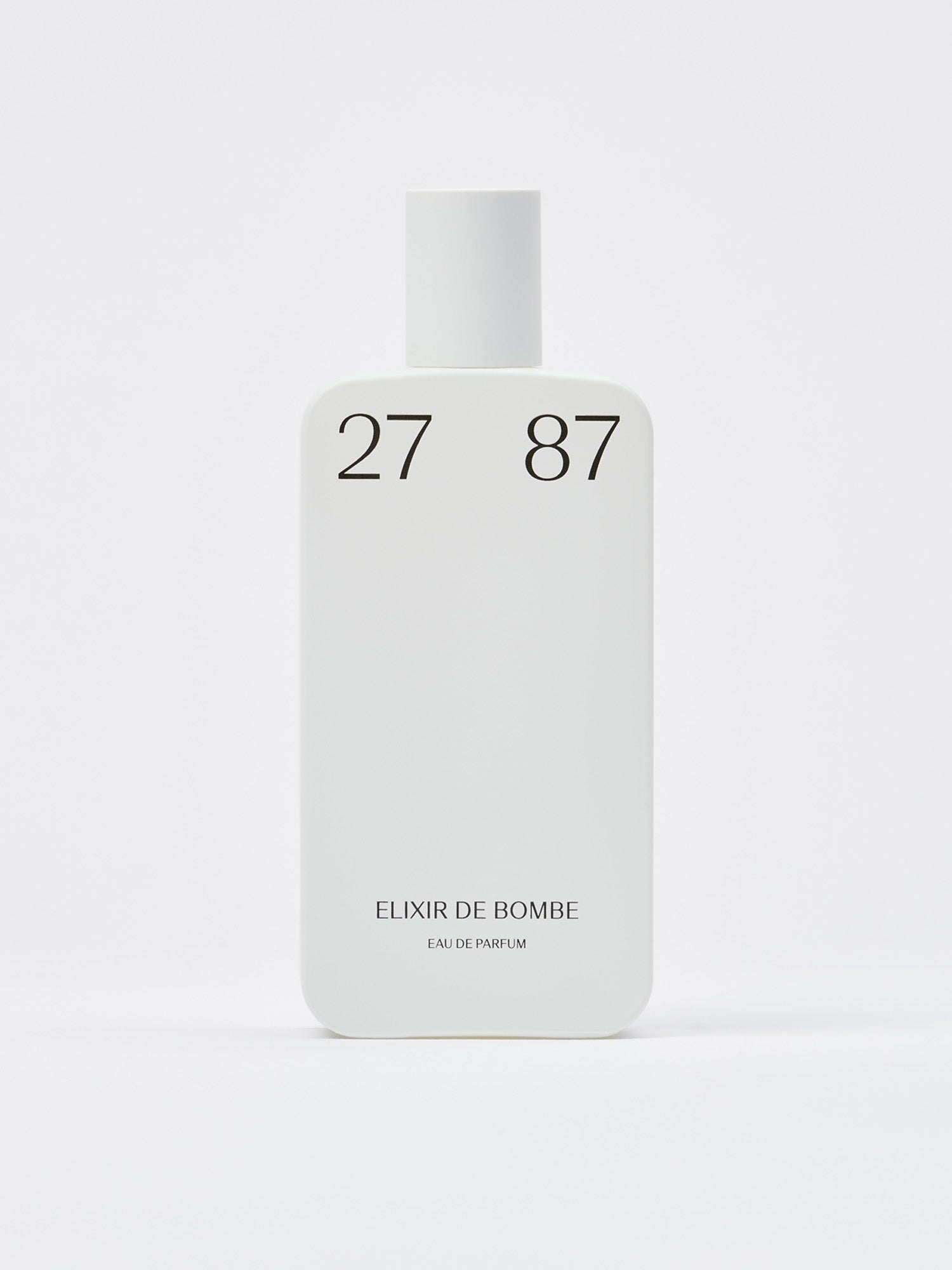 ELIXIR DE BOMBE – 27 87