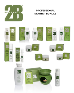 2B Bio Professional Starter Bundle - 2B Bio Beauty USA