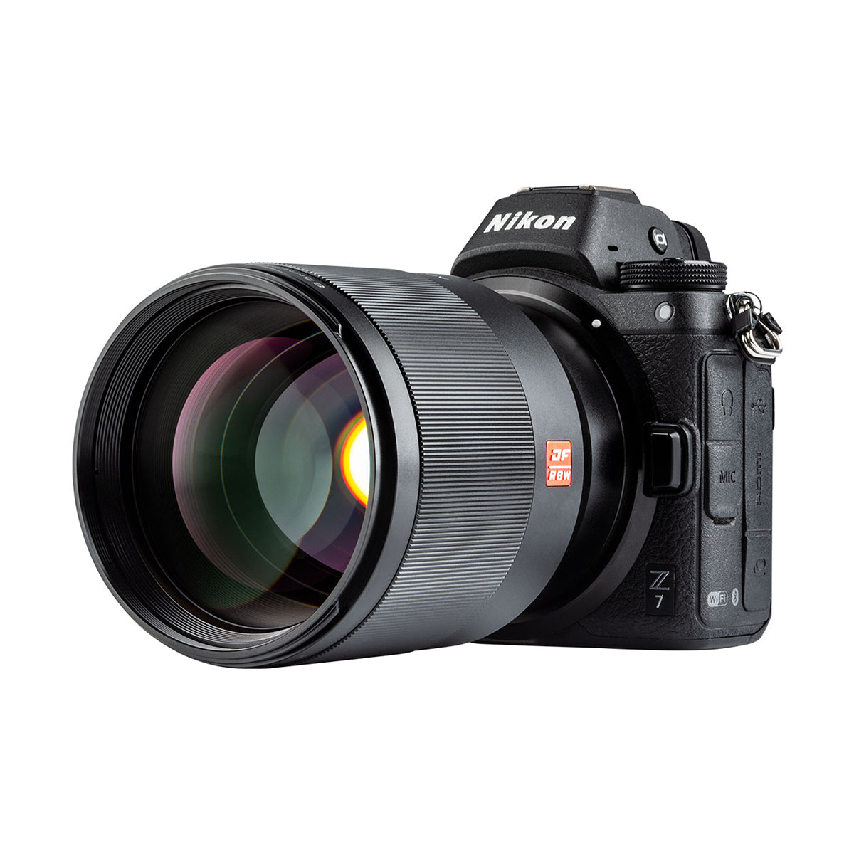 Viltrox AF 85mm F1.8 STM ED IF – 2ndfocus