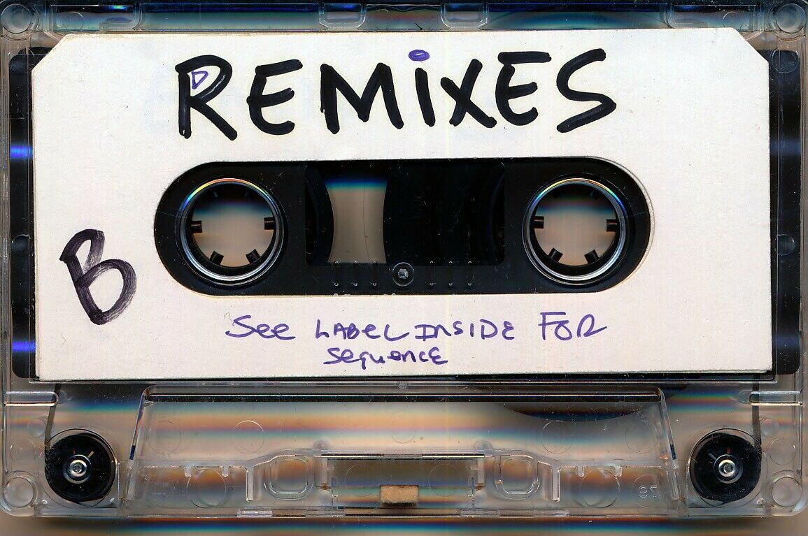 洋楽 BETWEEN THE TWO INDIE R&B TAPE G-RAP 洋楽 BETWEEN THE TWO