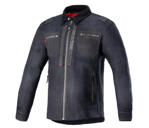 ALPINESTARSとDIESELコラボレーション限定モデル！ | 2りんかんNEWS