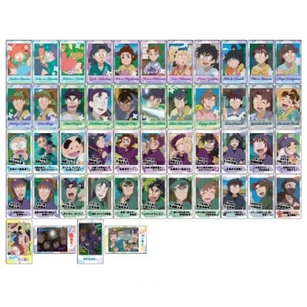 予約2025年07月】忍たま乱太郎 スナップマイド 16パック入りBOX