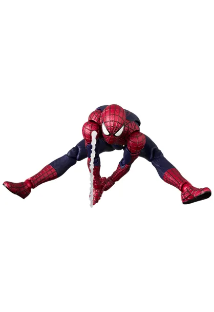 予約2025年05月】マフェックス No.248 MAFEX THE AMAZING SPIDER-MAN