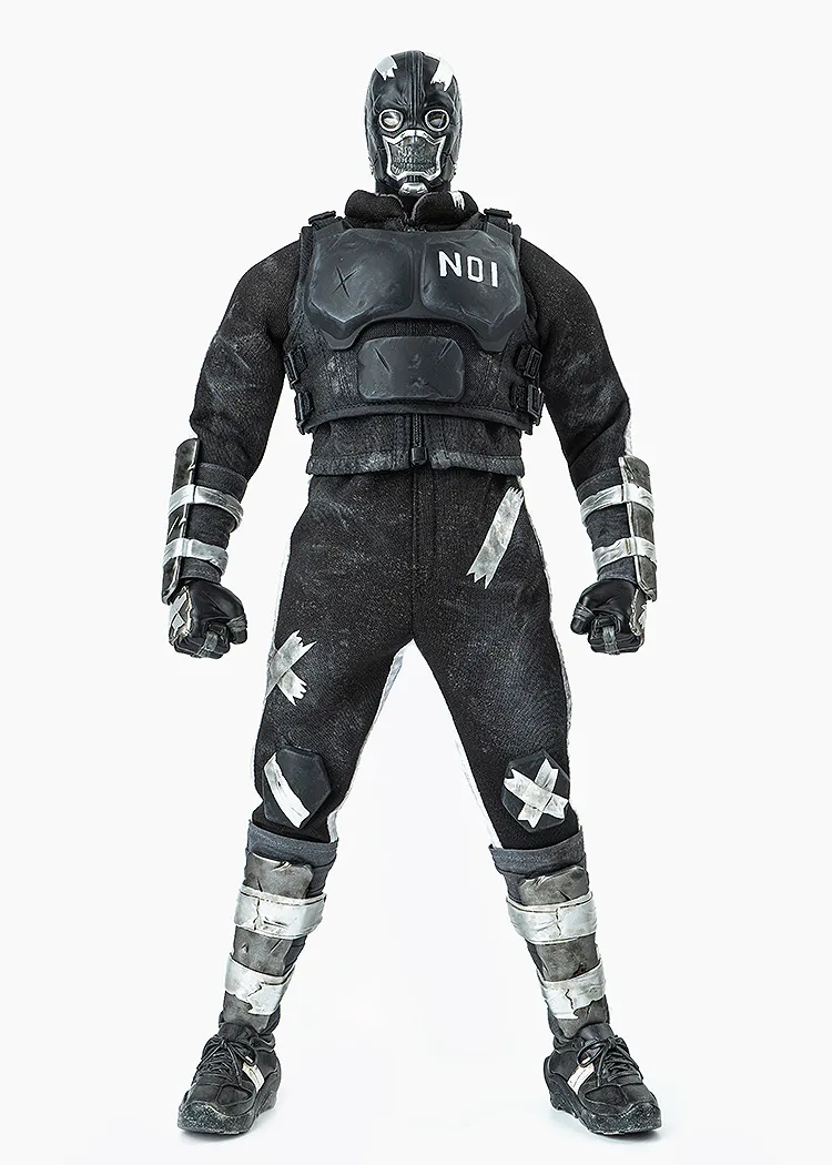 予約2025年03月】フィグゼロ ドロヘドロ 能井 スリー・ゼロ