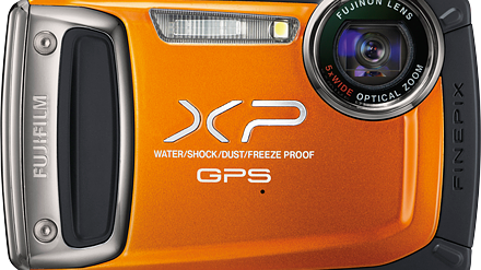 Fujifilm launches XP150 and XP100 rugged, waterproof compacts