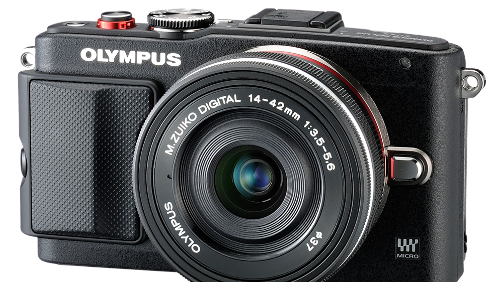 Olympus takes Pen E-PL6 beyond Asia: DPReview | Photography News