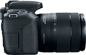 Canon EOS 77D / EOS 9000D: DPReview | Photography News, Gear