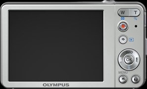 Olympus VG-120: DPReview | Photography News, Gear Reviews & Community