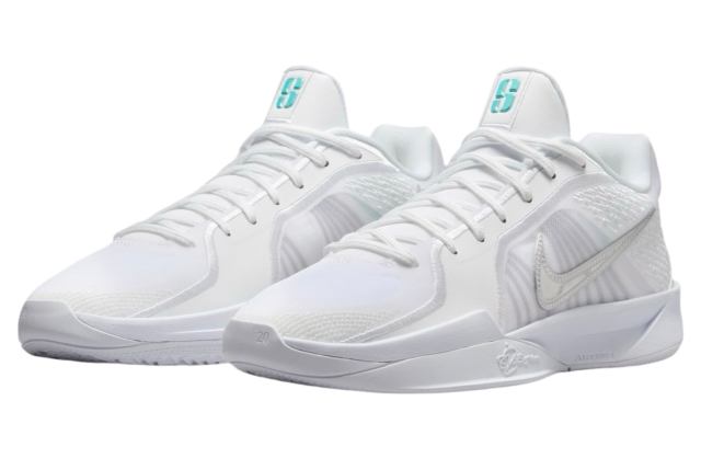 Nike Sabrina 2 White Noise | Kixify Marketplace