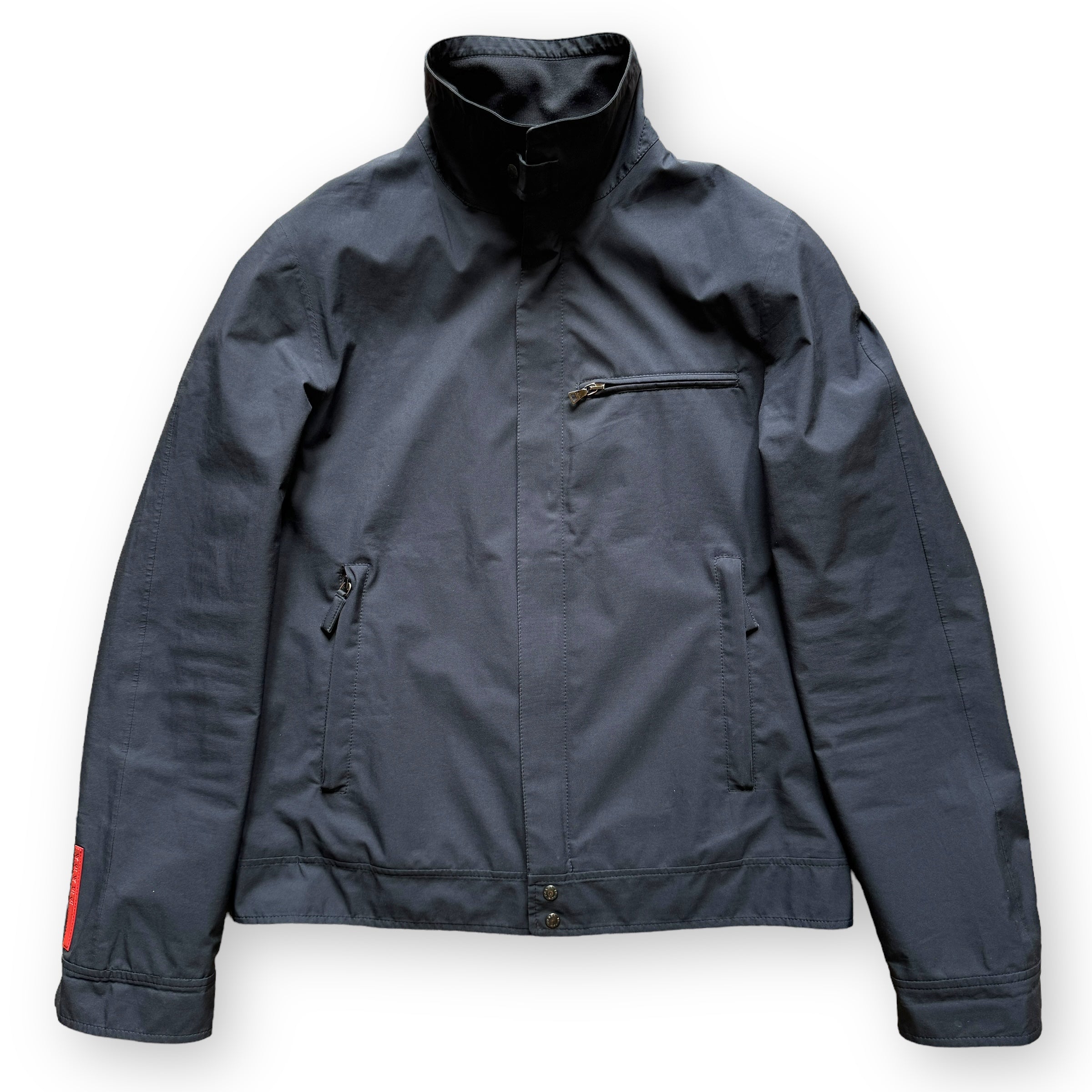 Prada Sport Gore-Tex Jacket – 300700
