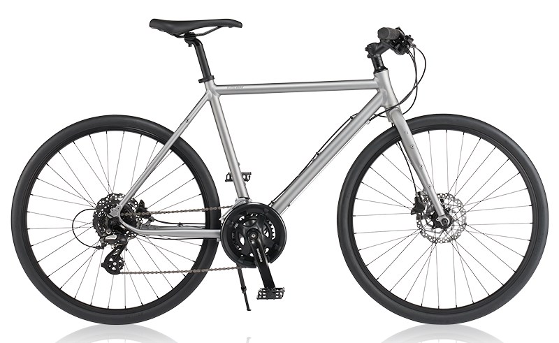 RITEWAY (ライトウェイ) SHEPHERD DISC(シェファード ディスク) 2024年