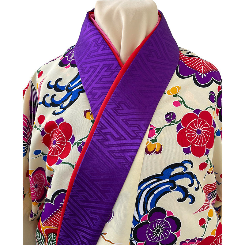 ハーフ衣裳/稽古着】090 | つは琉球店