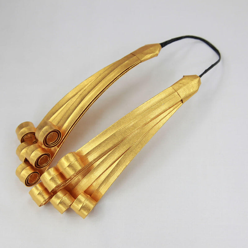 沖縄舞踊・琉舞の髪飾り・かんざし・ジーファー・房指輪銀の通販|つは