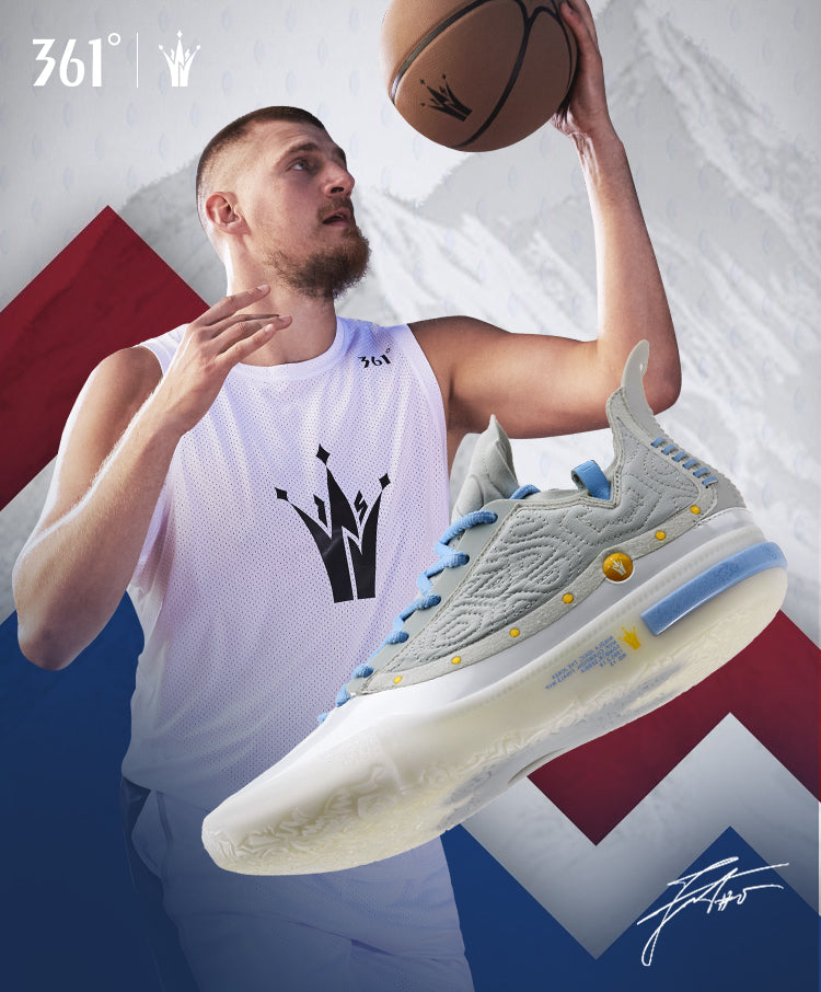 Nikola Jokić Joker 1 GT 