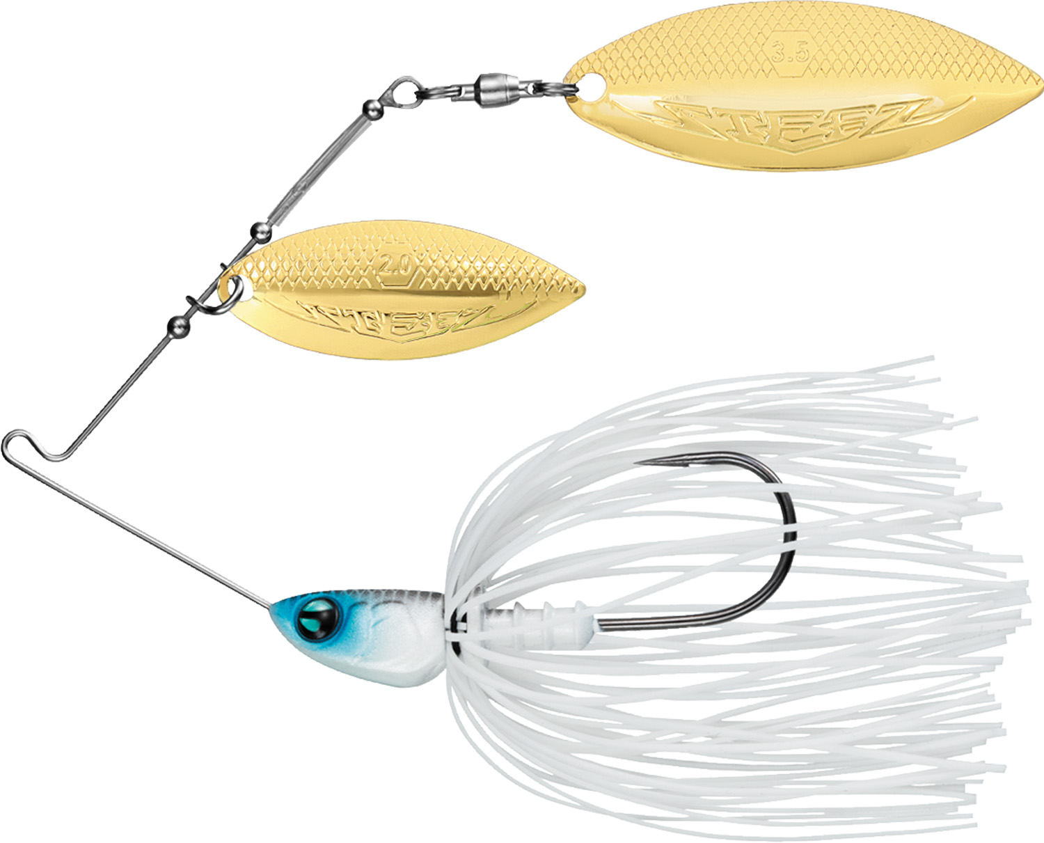 スティーズ スピナーベイト(ルアー)｜DAIWA