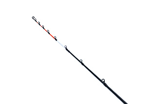 極鋭 カワハギ EX AGS LC（ライトコンセプト）(ロッド)｜DAIWA