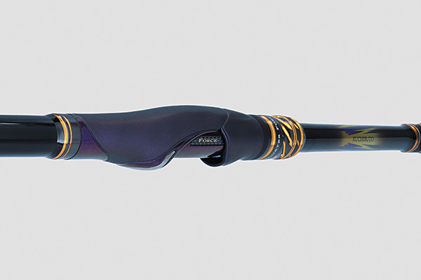 モンスターフォース AGS(ロッド)｜DAIWA