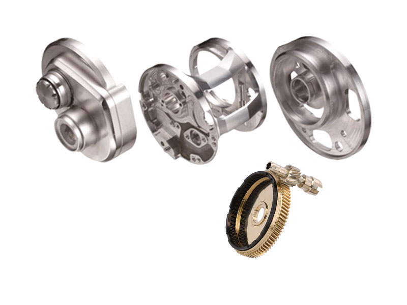 リョウガ(リール)｜DAIWA