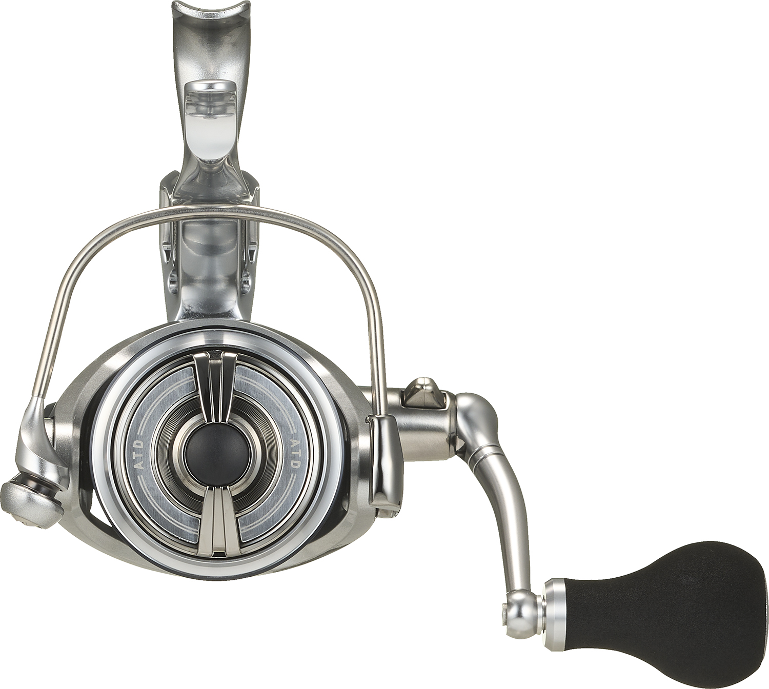 ダイワ インパルト ISO 3000LBD ダイワ インパルト 3000LBD (リール