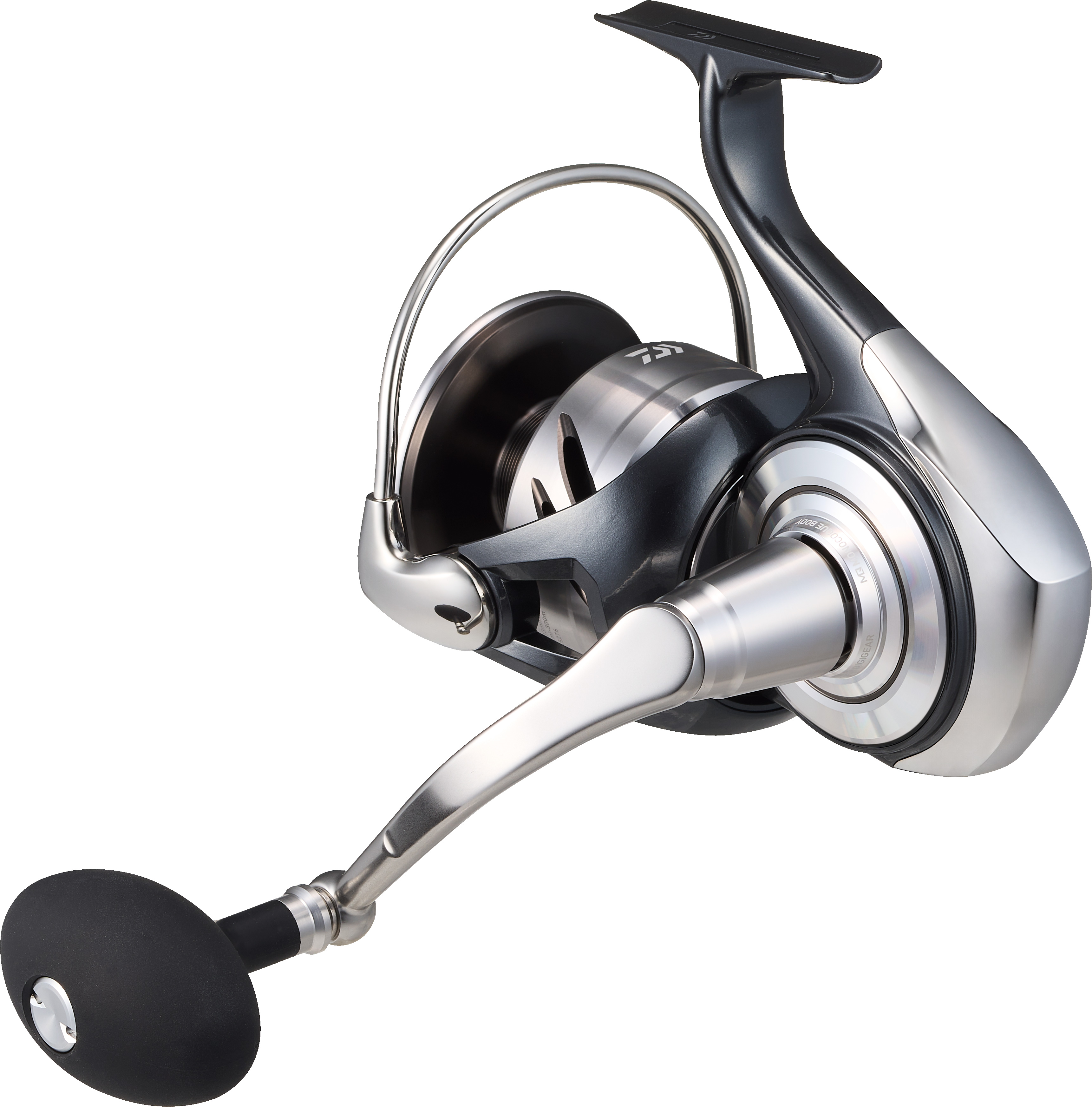 セルテート SW 8000 / 10000 / 14000 / 18000 / 20000(リール)｜DAIWA