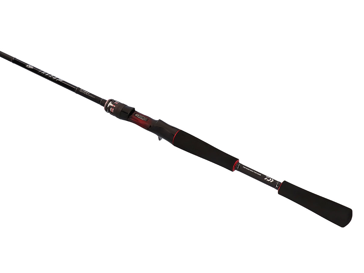 HRF SX(ロッド)｜DAIWA