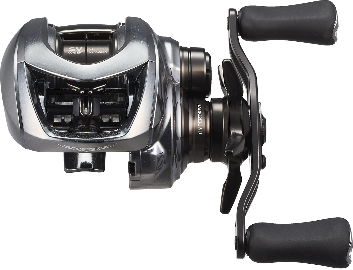 25 STEEZ LTD CT SV TW(Reels)｜DAIWA