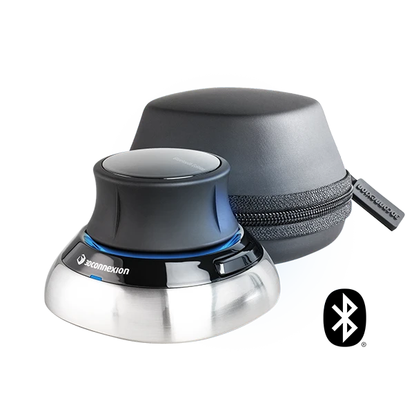 3Dconnexion 製品マニュアル