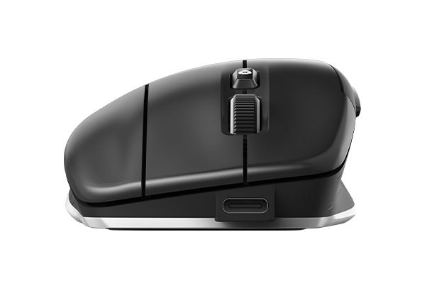 CadMouse Compact Wireless - Official 3Dconnexion store