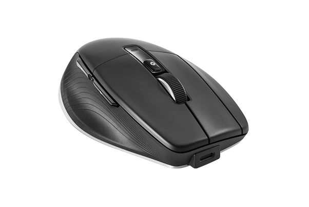 CadMouse Pro Wireless Left - for left-handed CAD users