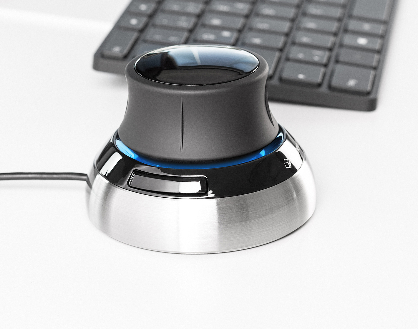 SpaceMouse Compact - Official 3Dconnexion UK store