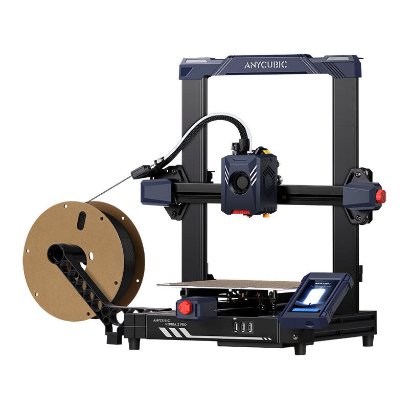 AnyCubic Kobra 2 Pro 3D printer - 3dpartnershop.com
