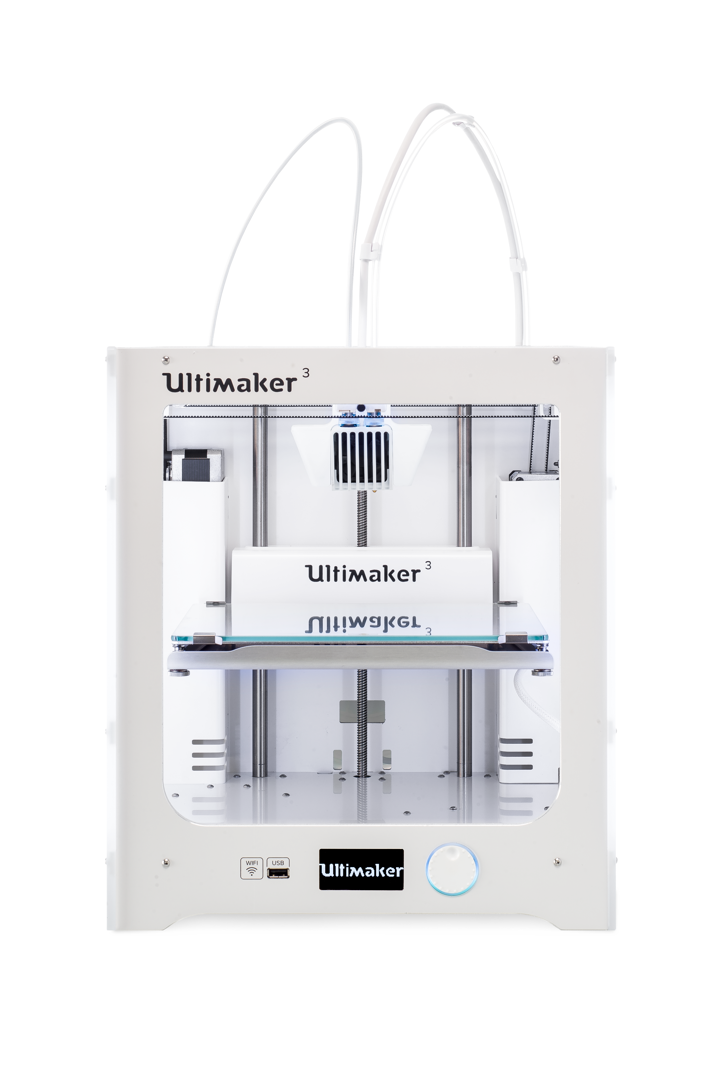 Ultimaker Unveils Their Next Generation 3D Printer, the Ultimaker