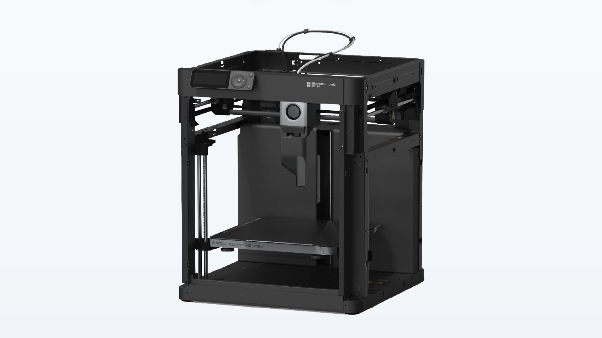 Bambu Lab P1P - 3Dプリントステーション