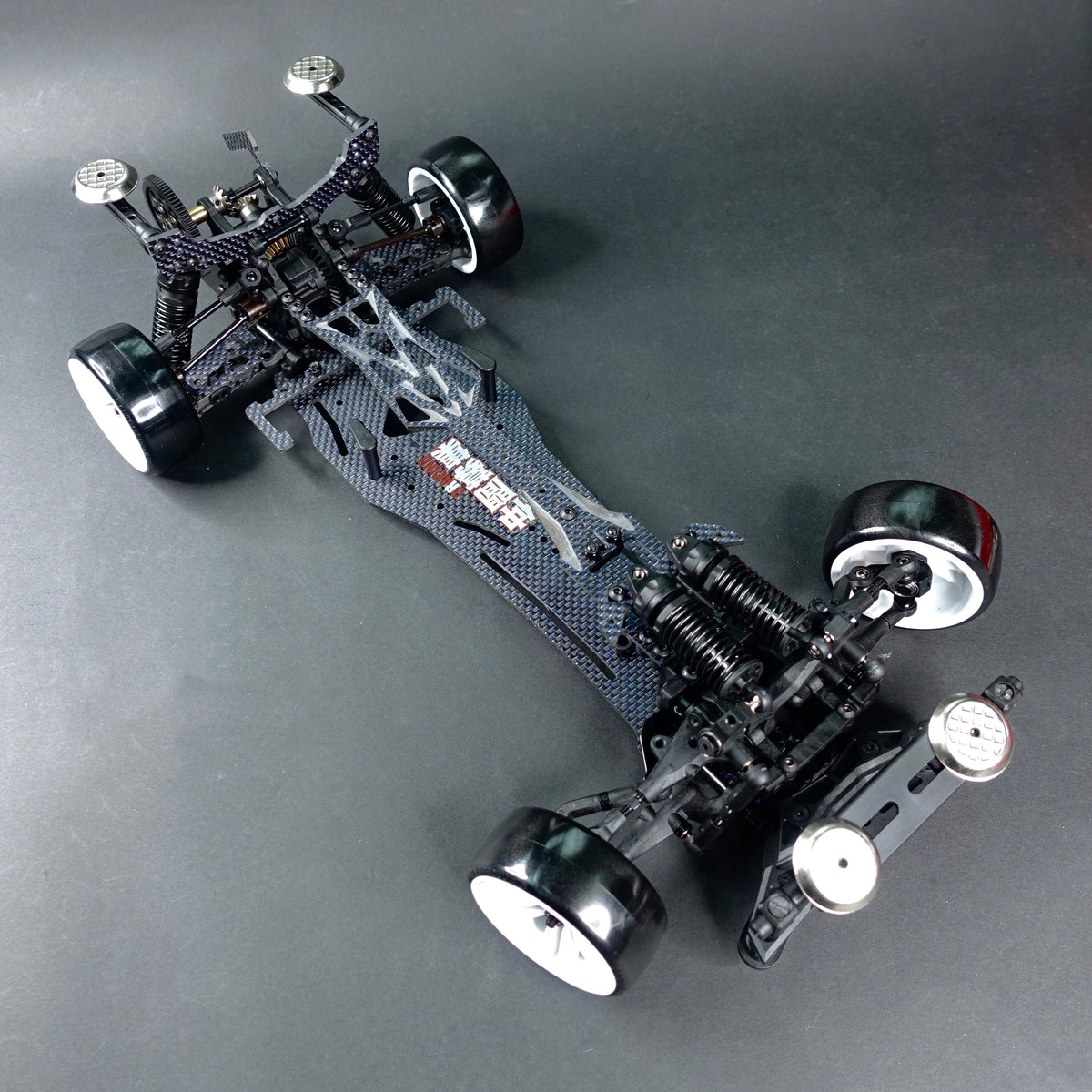 動作確認済】3レーシング サクラD5S 動作確認済】3レーシング サクラ