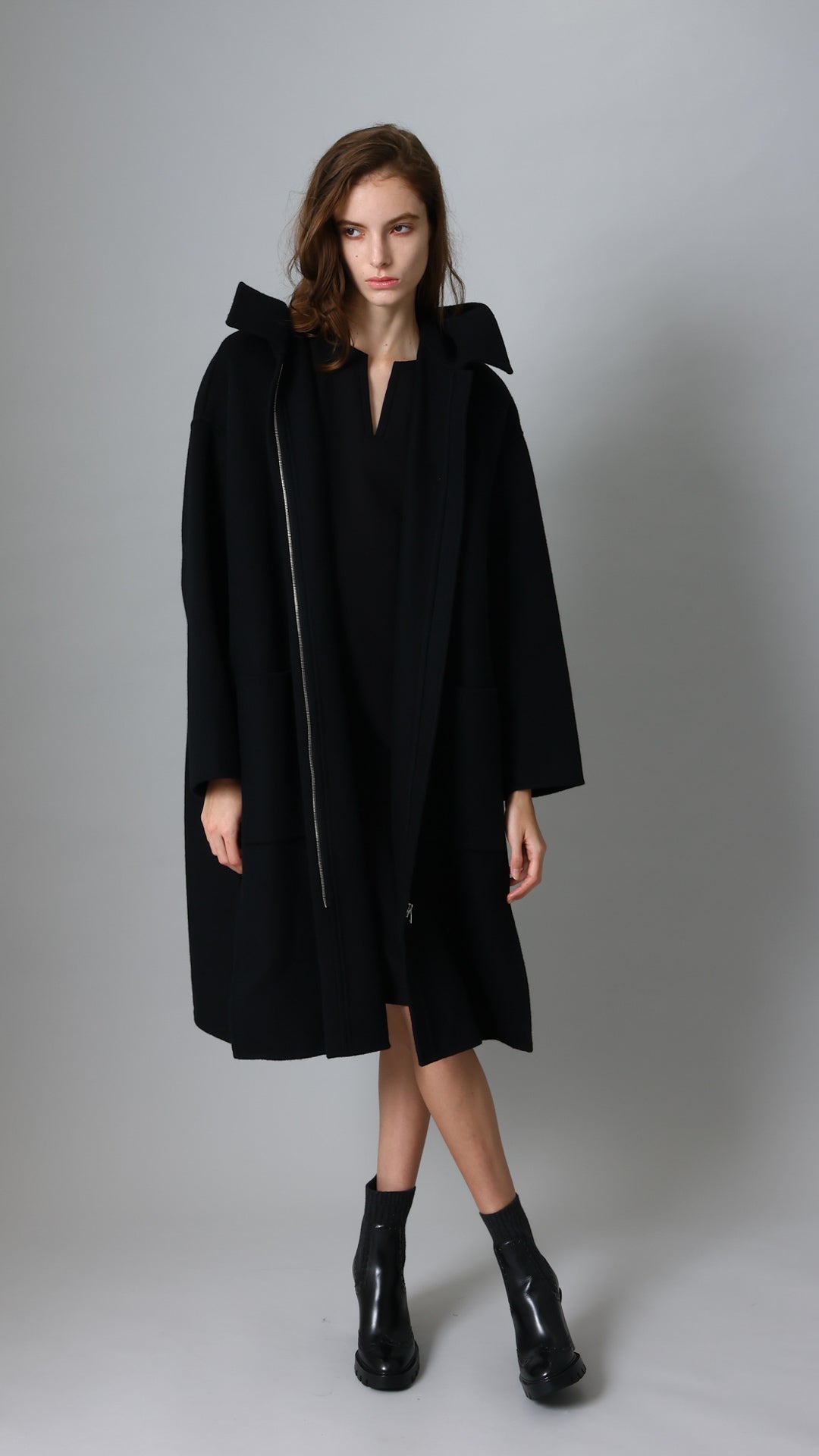 Coat – 3rd-triomphe