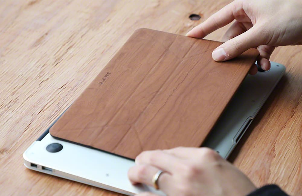 INOVA ノートパソコンスタンド Grain グレイン 3R-LTS03 | スリー