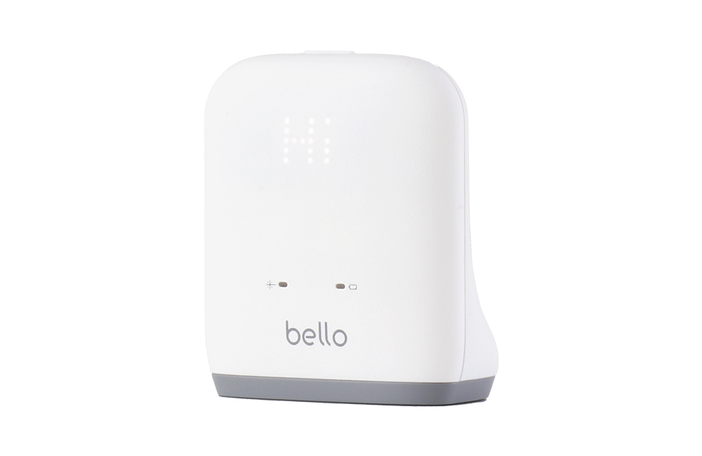 BELLO 体脂肪スキャナー ベロ 3R-BEL01 | スリーアールソリューション