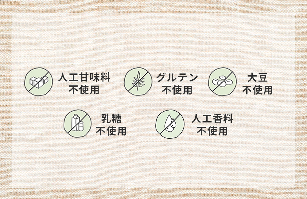 ナチュラルプロテイン VGAIN ブイゲイン 3R-VGA01 | スリーアール