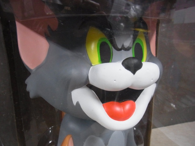 WADE トムとジェリー 陶器製 フィギュア アンティーク WADE トムと